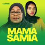 Music Audio | Yammi – Mama Samia | Download