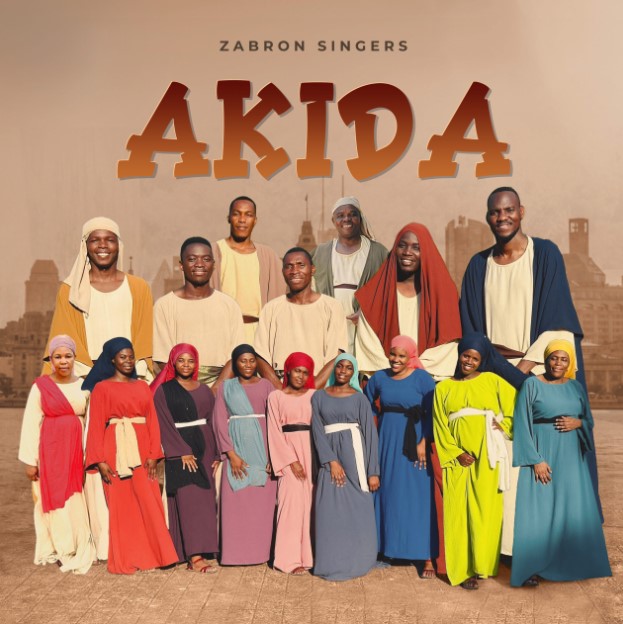 Music Audio | Zabron Singers – Imeniuma Sana | Download Mp3