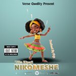 Music Audio | Zilla kipaji – Nikomeshe | Download