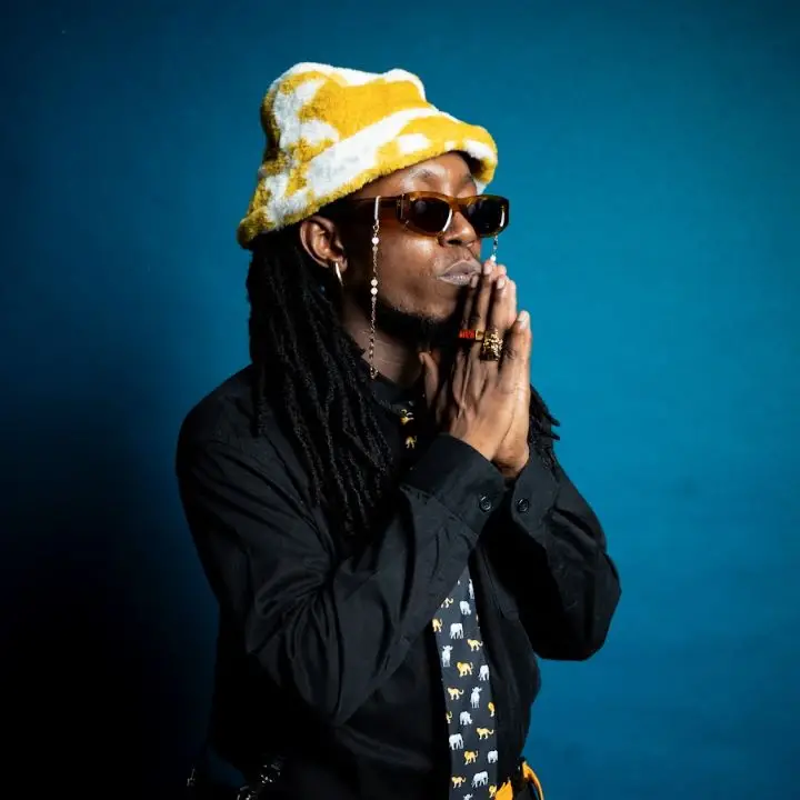 Music Audio | Bensoul Ft Bien – Extra Pressure | Download