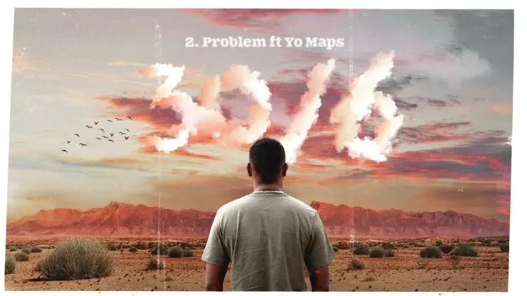 Music Audio | Dj Vuyo Ft Yo Maps – Problem | Download