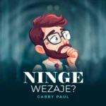 Music Audio | Gabby Paul – Ningewezaje | Download
