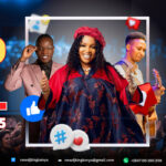 MIXTAPE | DJ KING – Grand Gospel Mixtape 3 (Praise and Worship)
