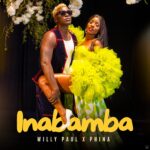 Music Audio | Phina Ft Willy Paul – Inabamba | Download
