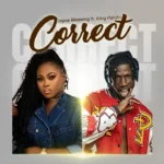 Music Audio | Joyce Blessing Ft King Paluta – Correct | Download