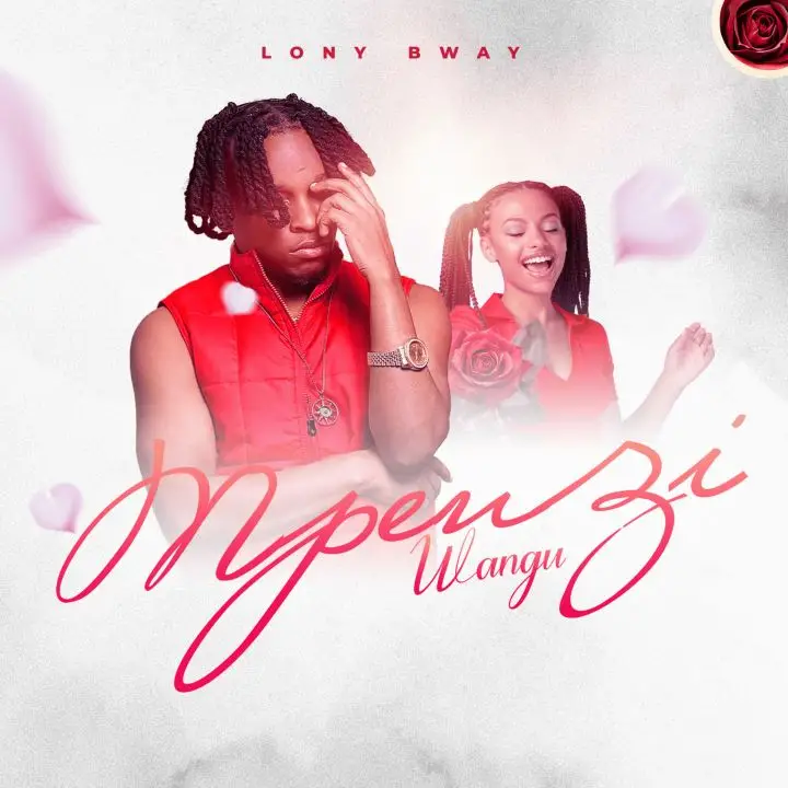 Music Audio | Lony Bway – Mpenzi Wangu | Download