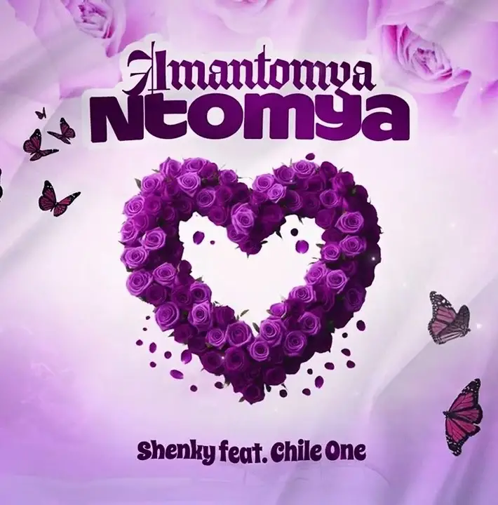 Music Audio | Shenky Ft Chile One – Amantomyantomya | Download