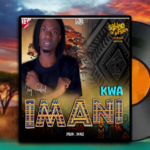 Music Audio | Jay Combat – Kwa Imani | Download