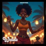 Music Audio : Mashine (TZ) – Walete | Download Mp3