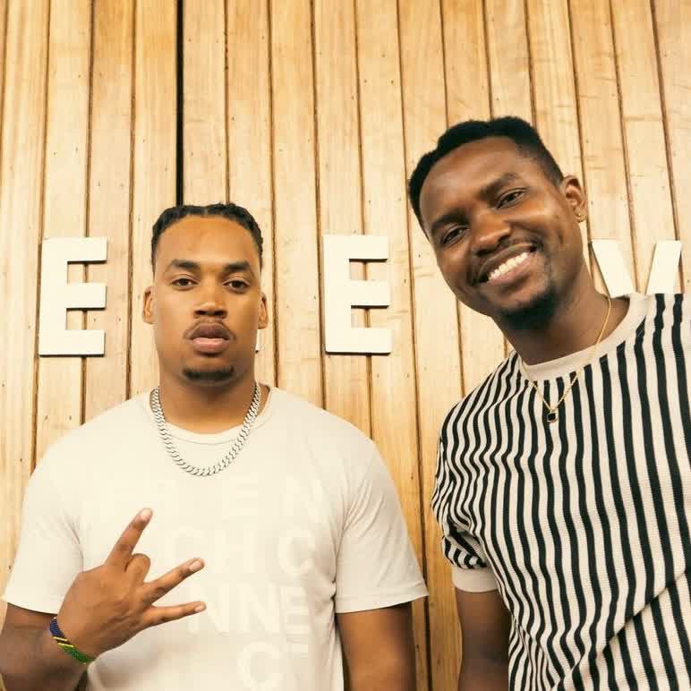 Music Audio : AK-SLIM Ft Gnako – Shuka Chini | Download