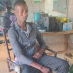 Music Audio : Alay Tz – Unipokee | Download Mp3