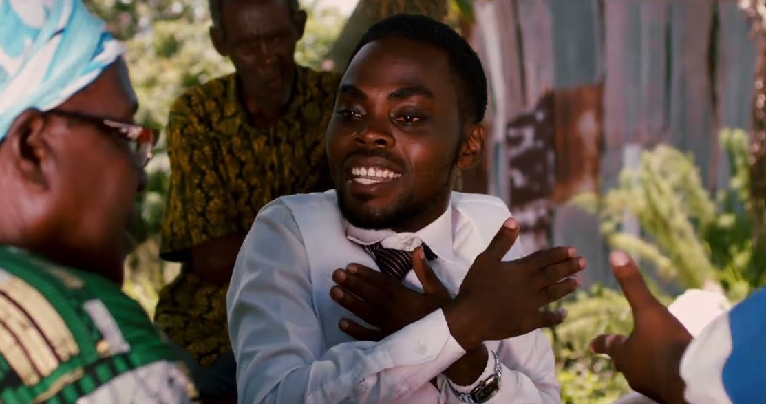 Music Audio : Aniset Butati – Nimechagua | Download Mp3