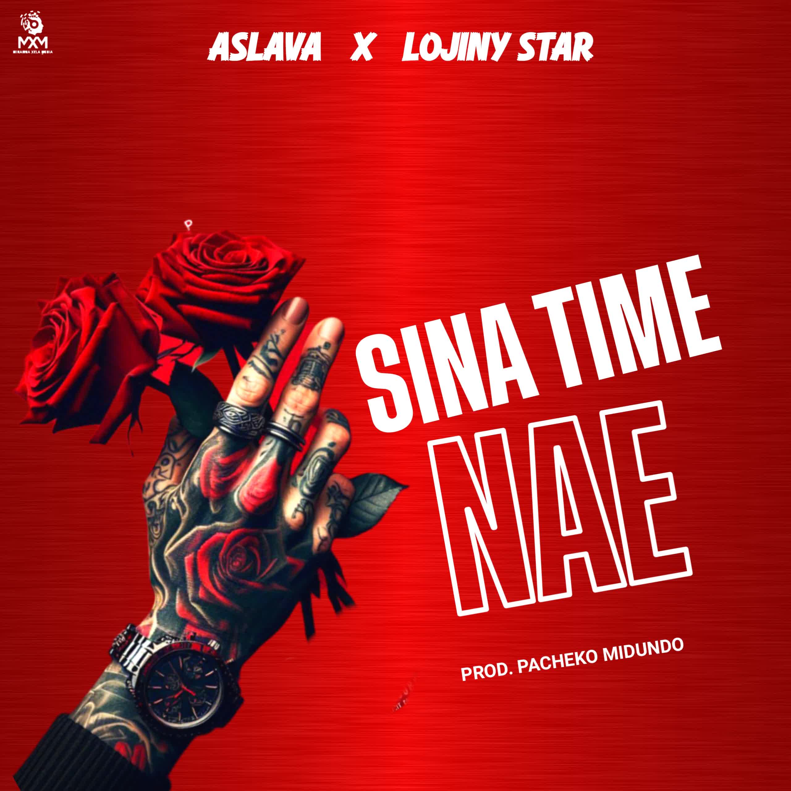 Music Audio : Aslava boy Ft Rojny Star – Sina time Nae | Download Mp3