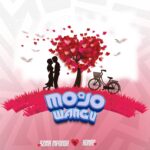 Music Audio : Azma Mponda Ft Promise Africa – Moyo Wangu | Download