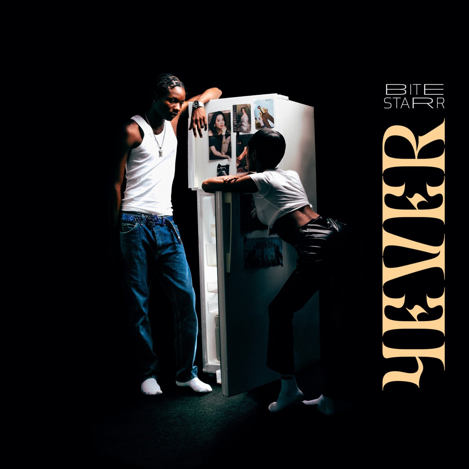 Music Audio : Bite Starr – 4Ever | Download
