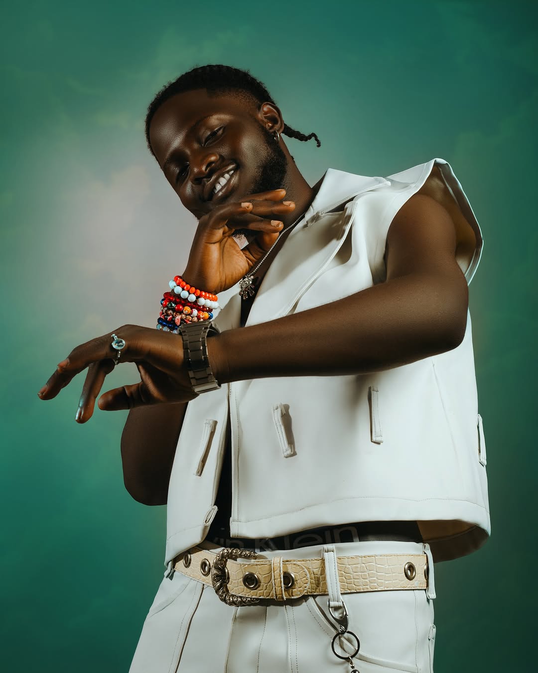 Music Audio : Bruce Africa Ft Country Wizzy – Woloto | Download Mp3