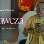 Music Audio : Centano – Utaweza (Acoustic Piano version) | Download Mp3