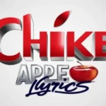 Music Audio : Chike – Apple | Download