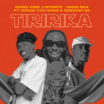 AUDIO | Chino Kidd – Tiririka | Download