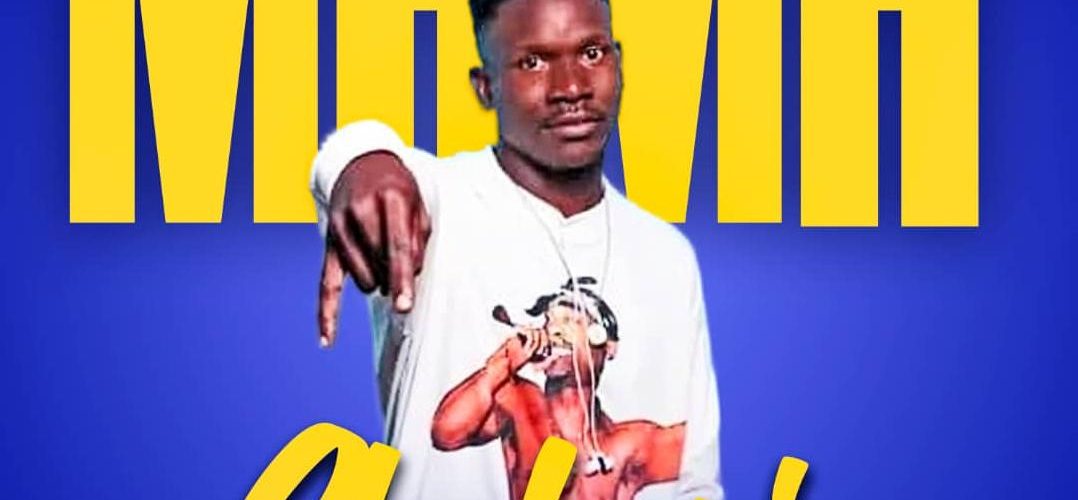 AUDIO | Cyborg mc – Mama Shabani | Download