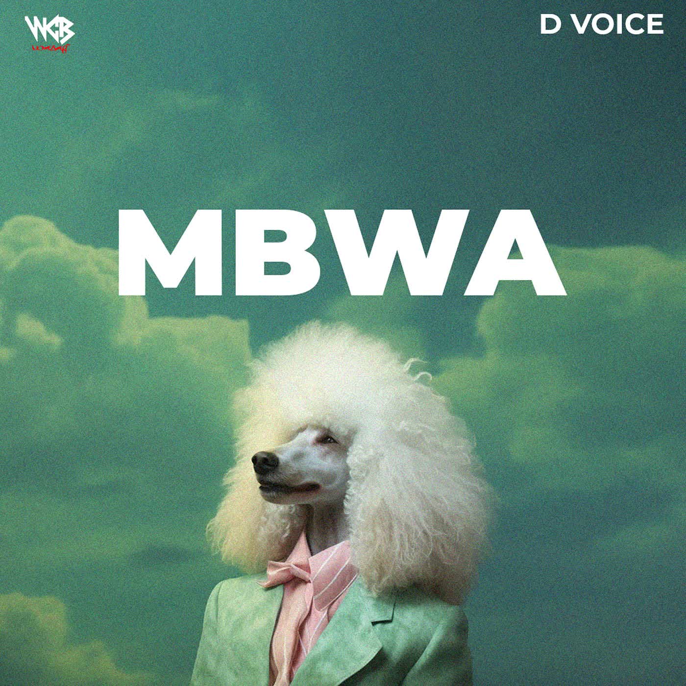 Music Audio : D Voice – Mbwa | Download