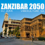 Music Audio : DJ Jukk Ft Vibekulture Sa – Zanzibar 2050 | Download