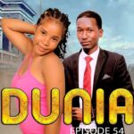 VIDEO : DUNIA (Ep 54) By Manyanya