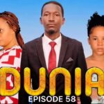 VIDEO : DUNIA (Ep 58) By Manyanya