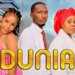VIDEO : DUNIA (Ep 59) By Manyanya