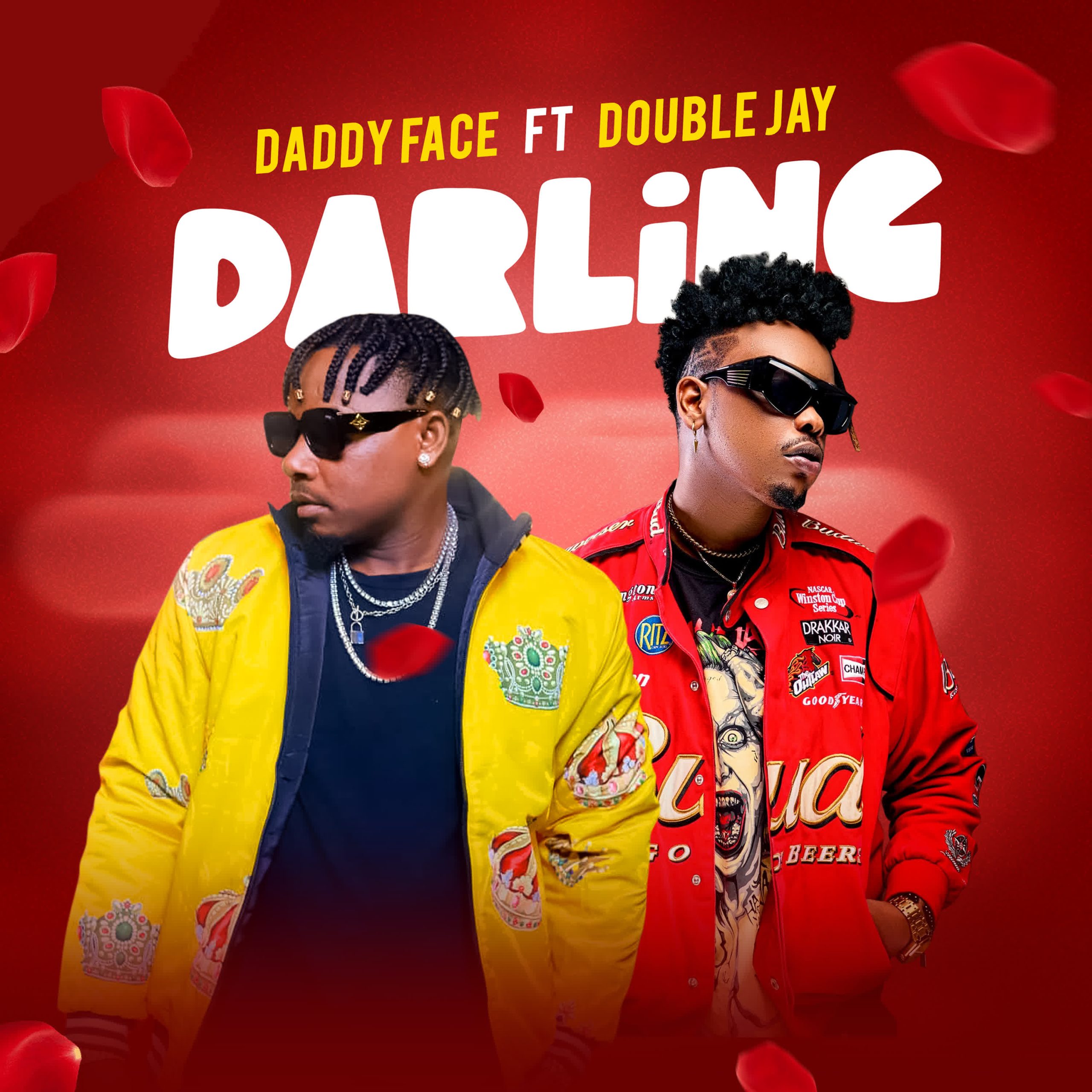 Music Audio : Daddy Face Ft Double Jay – Darling | Download Mp3