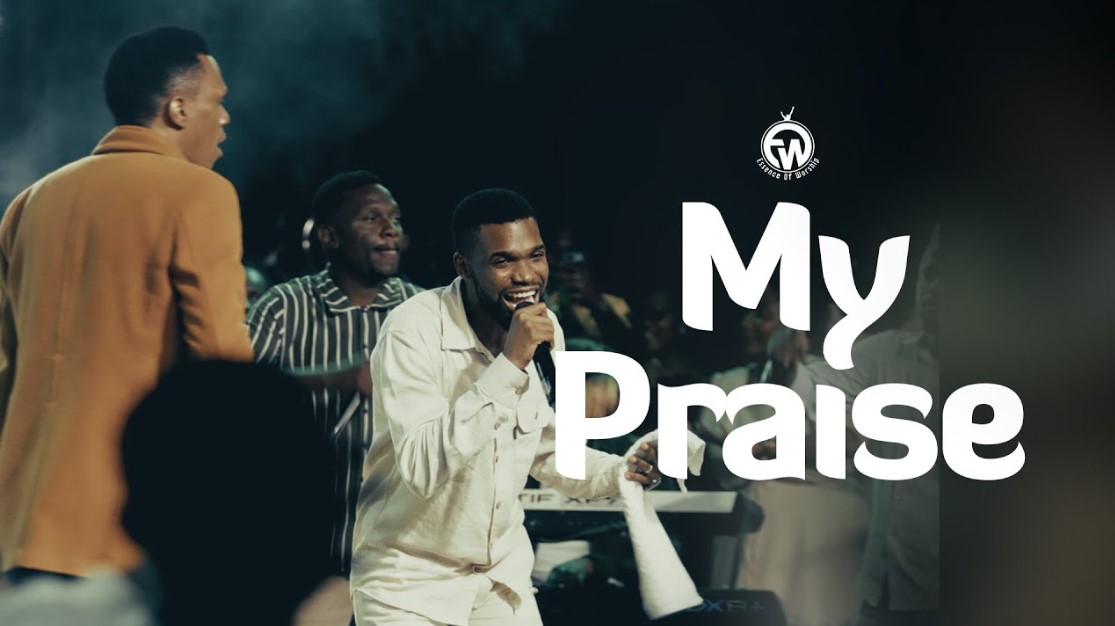 Music Audio | Essence of Worship – My Praise | Download