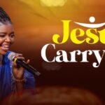 Music Audio | Eunice Njeri Muthii – Jesu Carry Me | Download