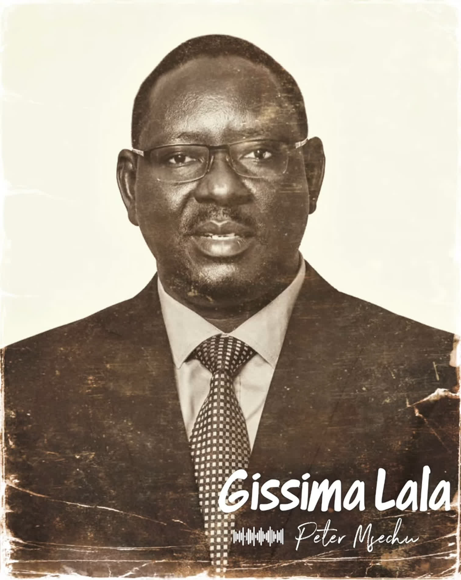 Music Audio : Peter Msechu – GISSIMA LALA | Download Mp3