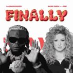 Music Audio | Harmonize Ft Miri Ben-Ari – Finally | Download