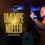Music Audio : Henrick Mruma – Umenipendelea (Asante) | Download Mp3