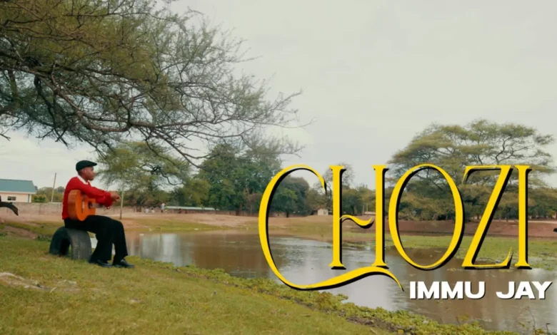 Music Audio : Immu Jay – Chozi | Download