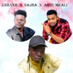 Music Audio : J Silver Ft Abuu Mkali x Sajna – Nisamehe | Download