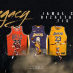 AUDIO | Jamal Coded Ft Fid Q & Dizasta Vina – Legacy | Download