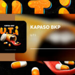 Music Audio : Kapaso BKP – U.T.I | Download Mp3
