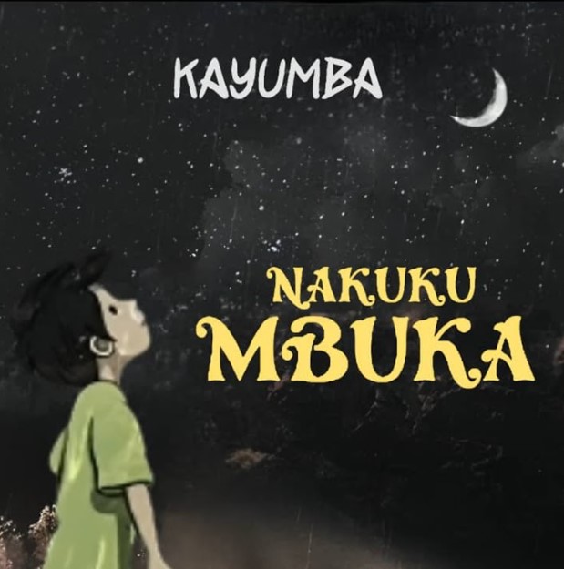 Music Audio : Kayumba – Nakukumbuka | Download Mp3