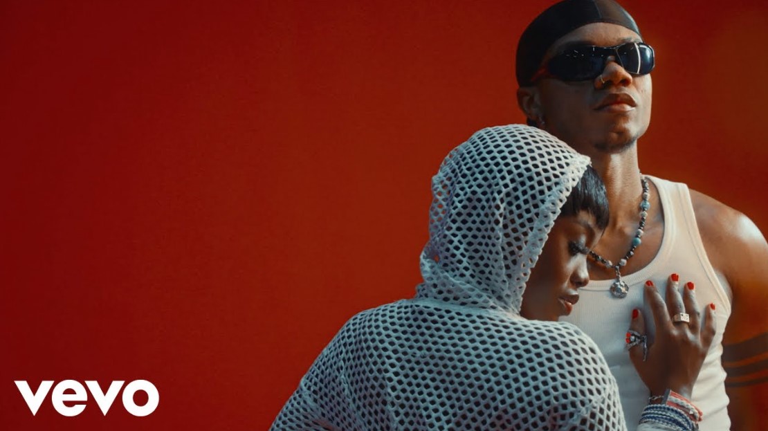 Music Audio : KiDi Ft Gyakie – Cheat On You | Download