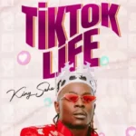 Music Audio : King Saha – TikTok Life | Download