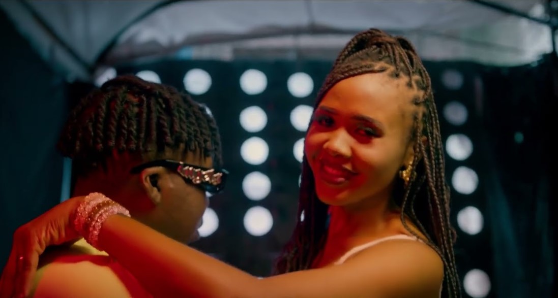 Music Audio : Black Dobe Ft Lody Music – Umenijaa | Download Mp3