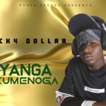 Music Audio : Lucky Dora – Yanga kumenoga | Download