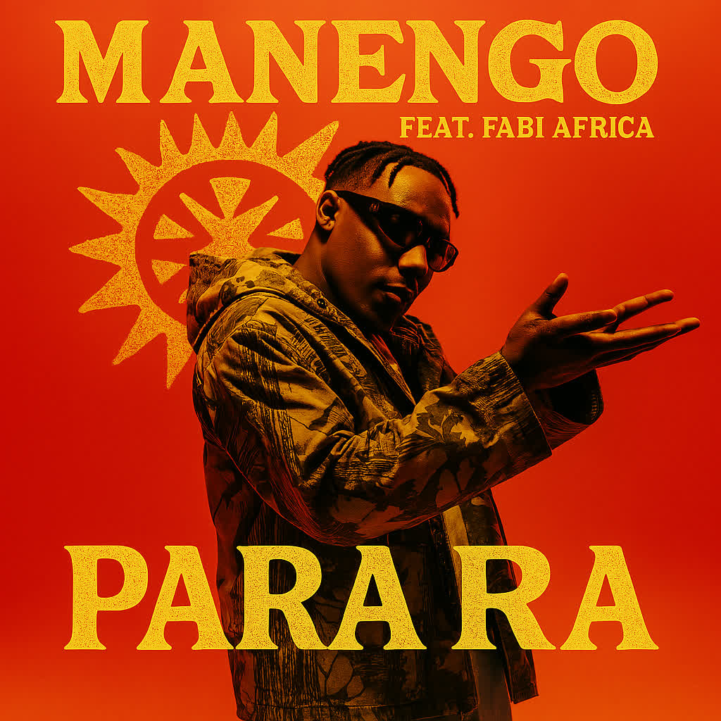 Music Audio : Manengo Ft Fabi Africa – Parara | Download Mp3