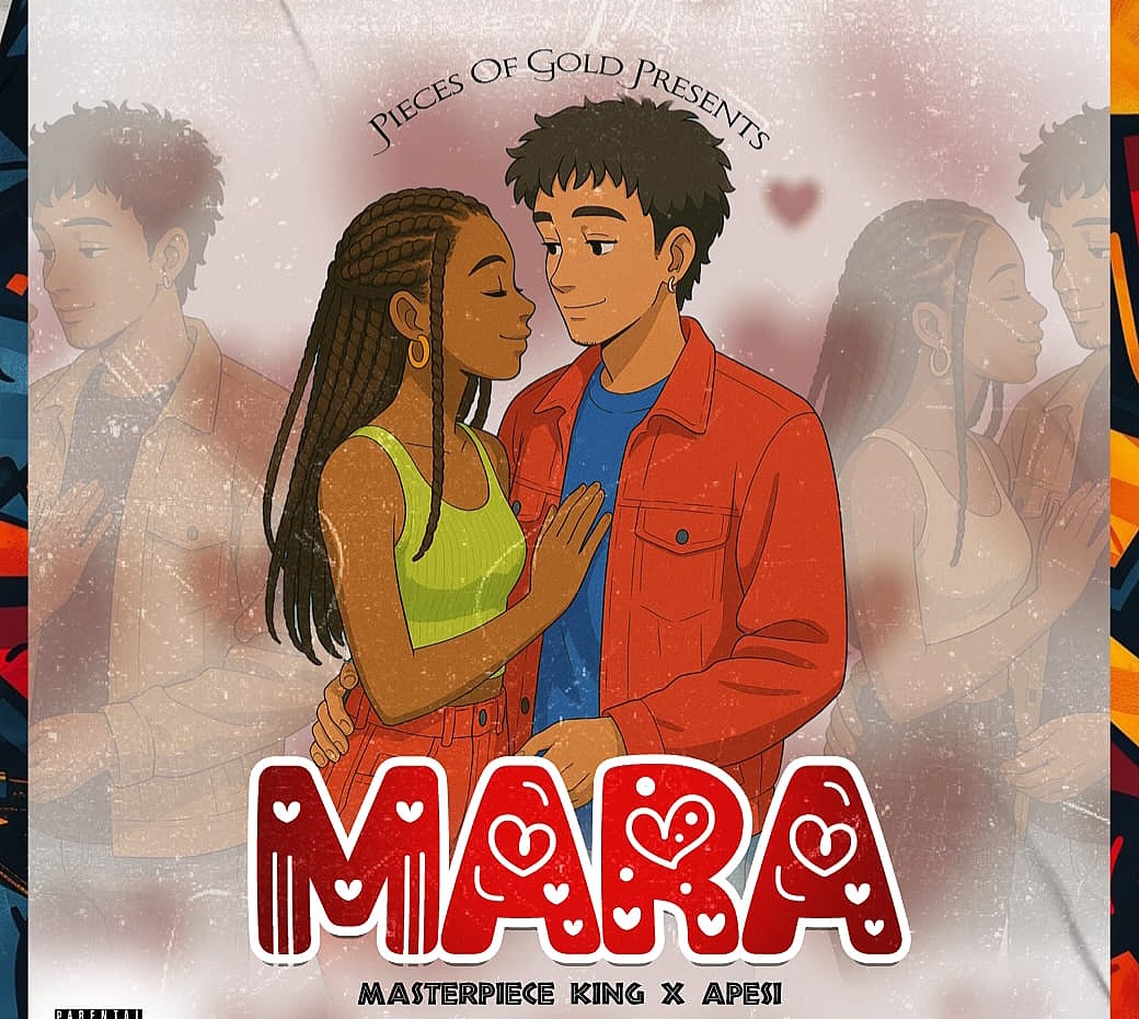Music Audio : Masterpiece King Ft Apesi – Mara | Download Mp3
