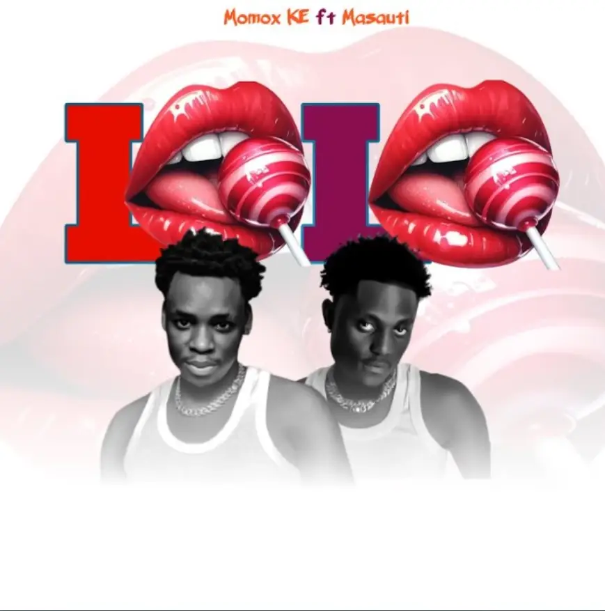 Music Audio : Momox KE Ft Masauti – Lolo | Download Mp3