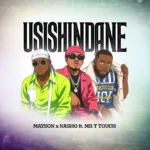 Music Audio : Mayson Artist & Nasho Feat Mr. T Touch – Usishindane | Download Mp3