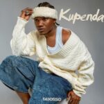 Music Audio : Mbosso – Kupenda | Download Mp3