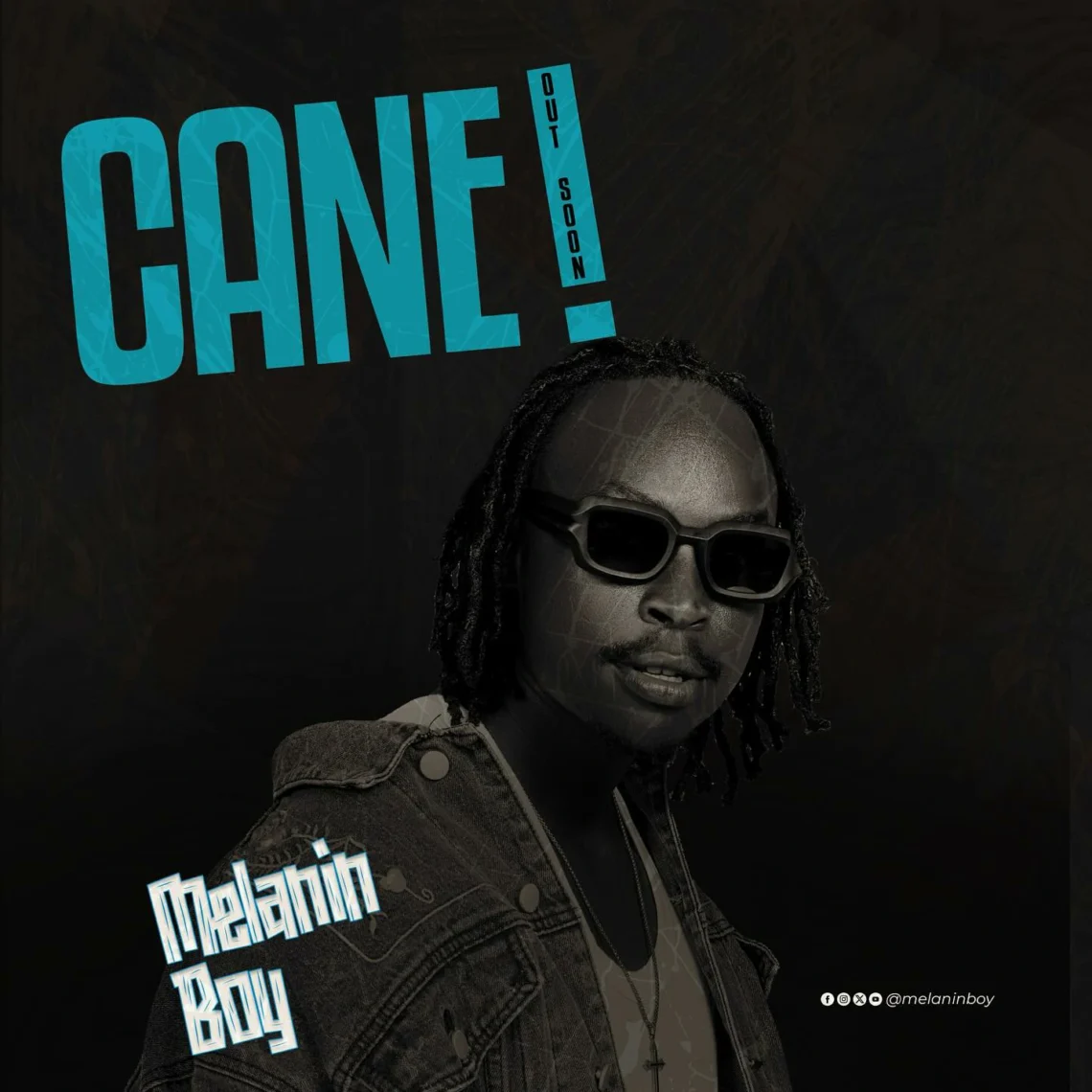 Music Audio : Melanin Boy – Cane | Download Mp3